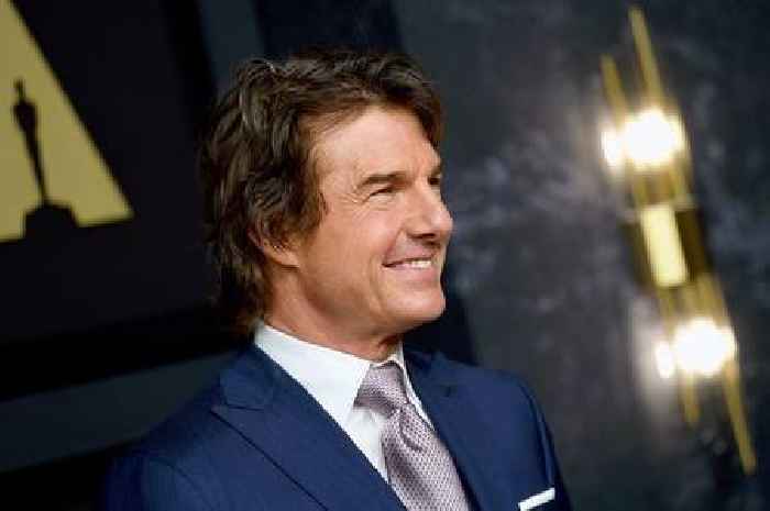 Reason Tom Cruise snubbed The Oscars emerges - despite Top Gun Maverick nominations