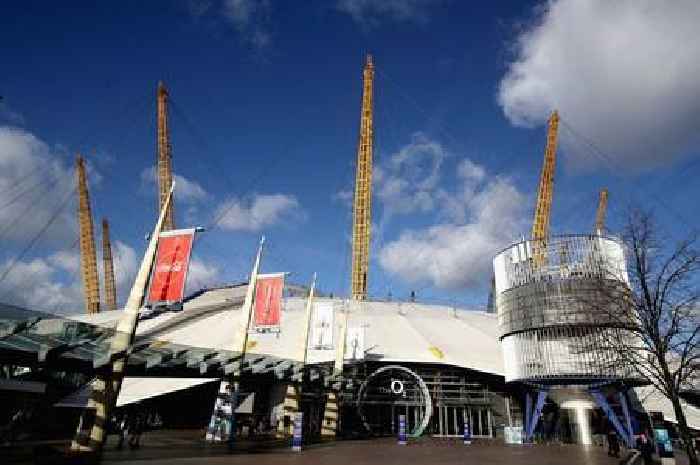 The O2 and Hammersmith Apollo operator first in line to run Watford Colosseum