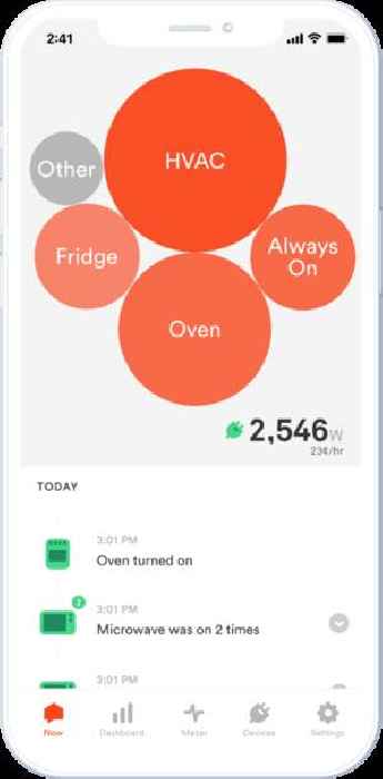  Sense to help UK council residents understand their energy consumption in real-time