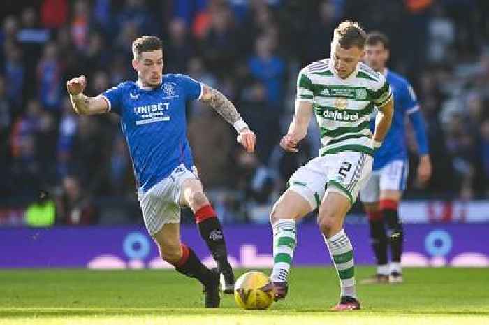 Rangers and Celtic being kept apart is dream Scottish Cup scenario and top flight teams should be embarrassed - Hotline
