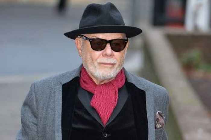 Gary Glitter will 'probably die in prison' after being sent back to jail