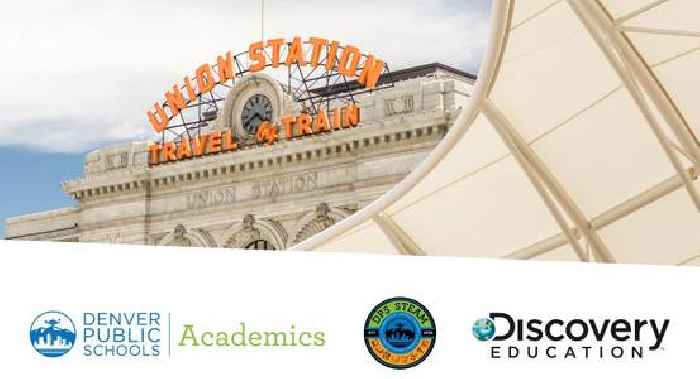 DPS STEAM Launches Innovative Discovery Education Program