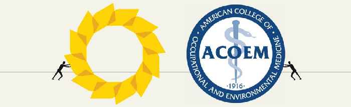Enterprise Health Sponsors ACOEM Ambassador Program
