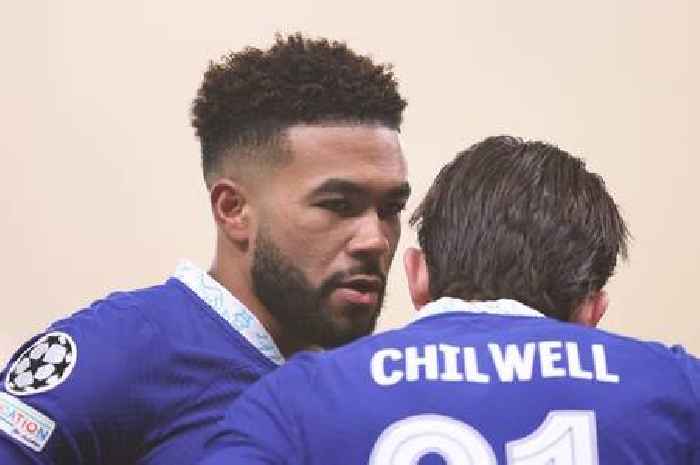 Latest Chelsea injury news as three miss Everton with four concerns and fresh Reece James update