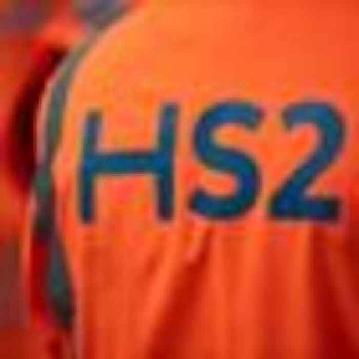 Leaked document shows HS2 delay will increase costs, says Labour