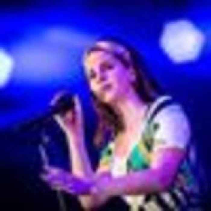 Glastonbury Festival releases new poster after apparent criticism from Lana Del Rey