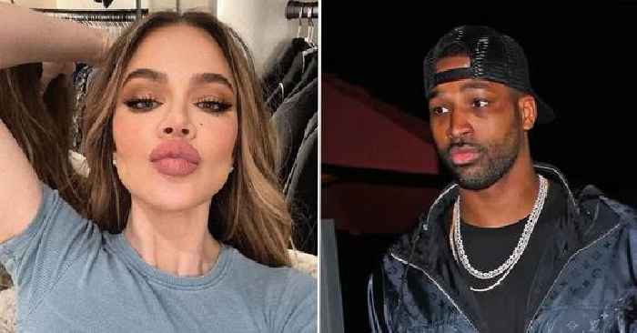 Tristan Thompson Still 'Loves' Ex Khloé Kardashian Despite Cheating On Her Multiple Times, Insider Claims: 'He Wants More'