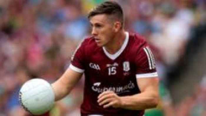 Walsh believes Kilmacud would have replayed final