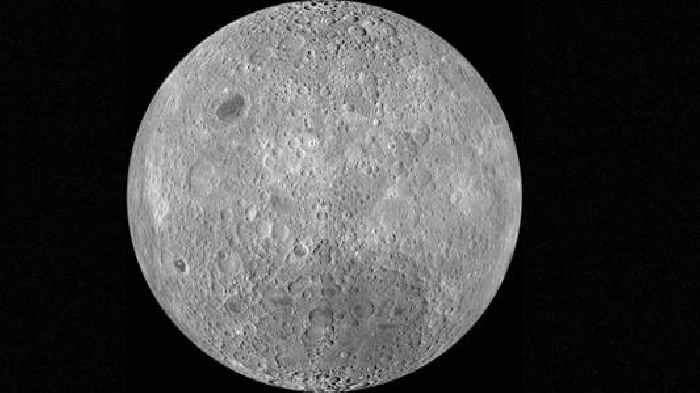 NASA to study radio signals from far side of the moon