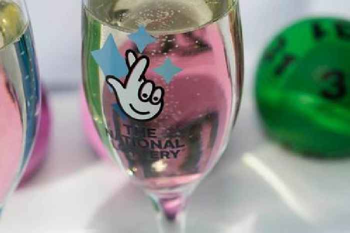 Lotto and Thunderball numbers for Wednesday, March 15, 2023