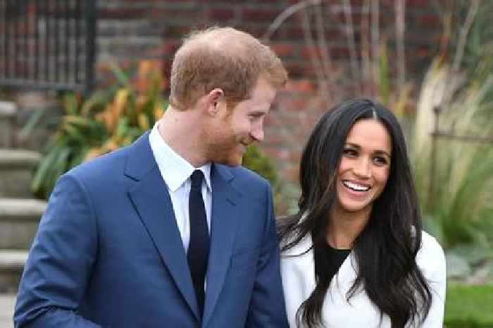 Prince Harry will attend Coronation alone as Meghan not 'brave enough' to be there