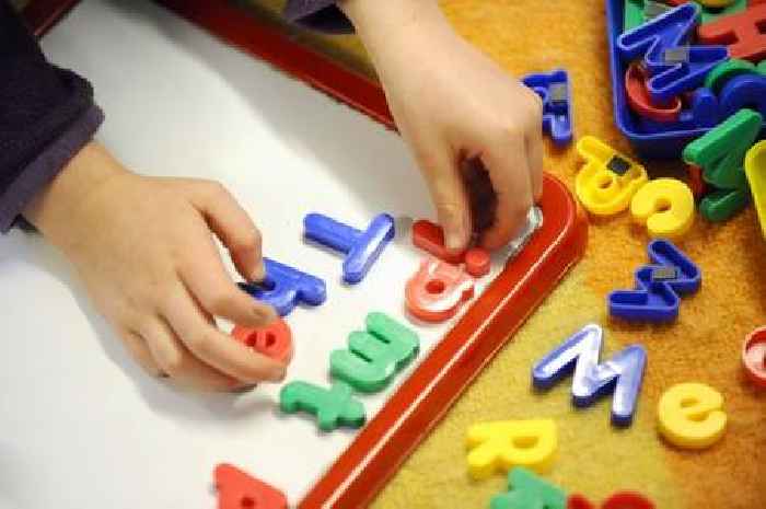 More parents to get 30 hours of free childcare a week under new plans