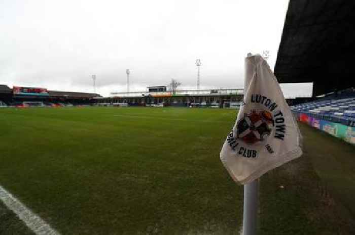 Luton Town vs Bristol City live: Build-up, team news and updates from Kenilworth Road