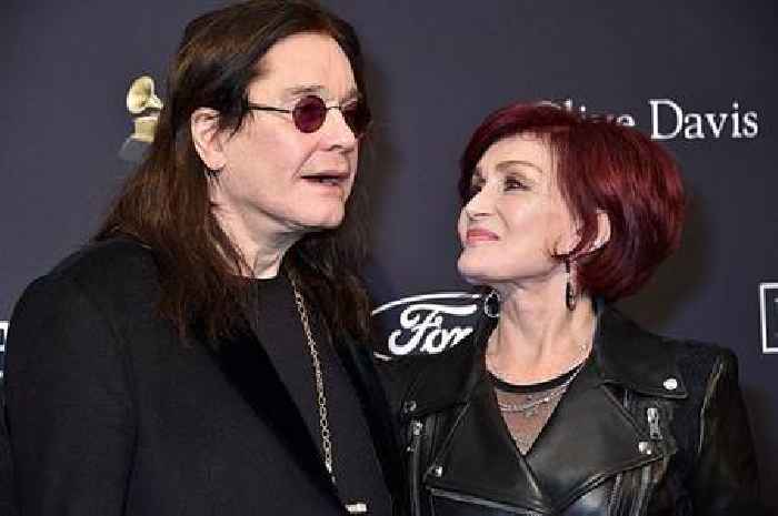 Ozzy Osbourne set to scrap retirement plans and tour in a wheelchair
