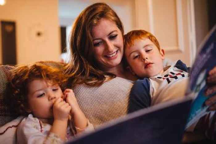 Will extra free childcare hours help you work more? Let us know in our poll