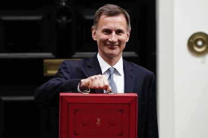 Spring budget 2023 at a glance: 11 key announcements from Chancellor Jeremy Hunt