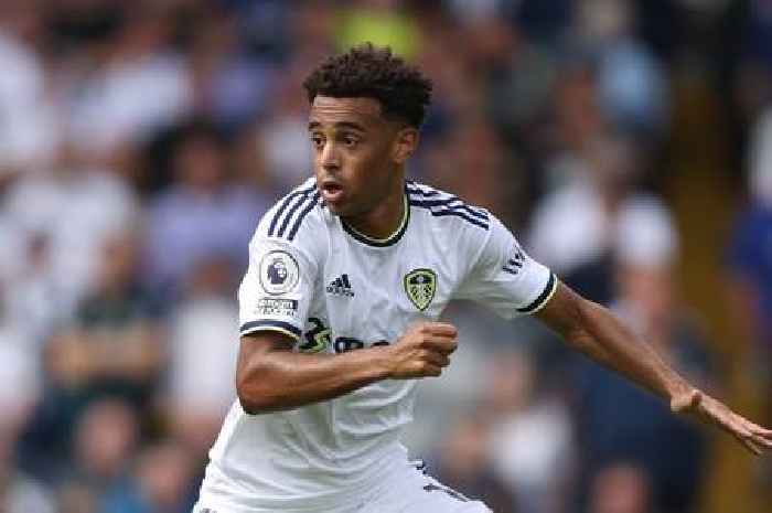 Leeds United suffer major blow ahead of Wolves clash