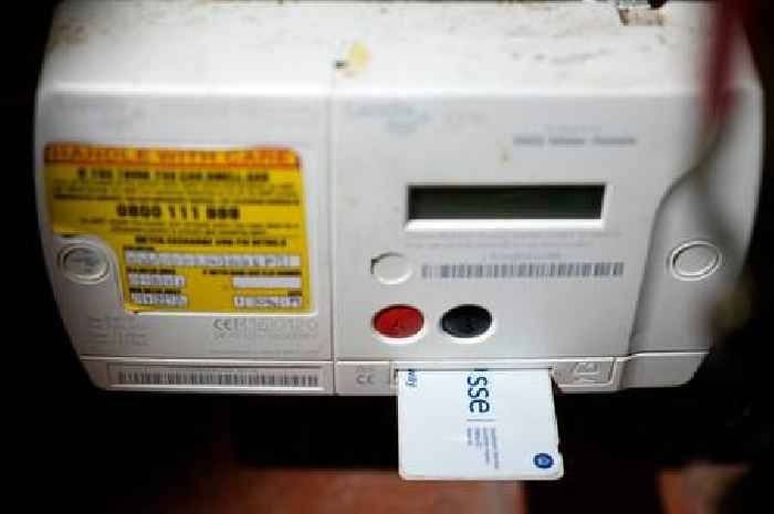 Date change to prepayment meters will be made - cutting energy bills by £45