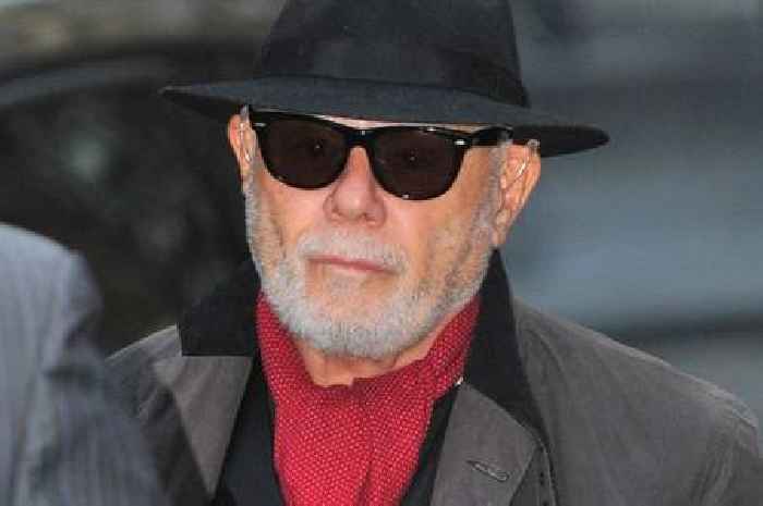 Gary Glitter 'likely to die in prison' after being recalled for breaching bail