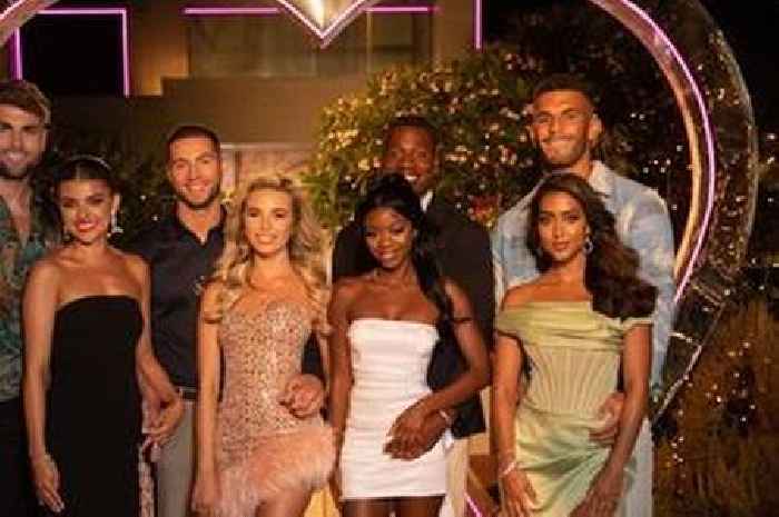 Love Island hit by feud as Sanam snubs Tanya and Shaq after winning
