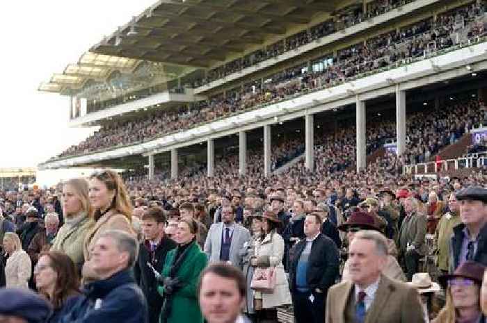 Cheltenham Festival day 3 tips and best bets as Garry Owen goes for Gold Tweet and Appreciate It