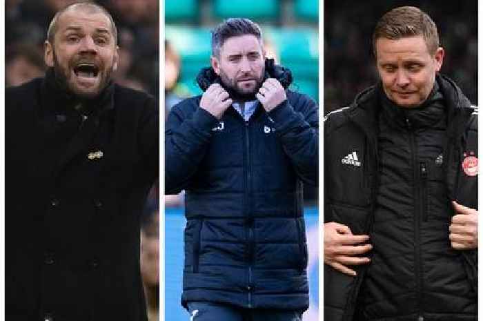 How Hearts and Hibs plus Aberdeen qualify for Europe after Scottish Cup semi-final draw threw a curveball
