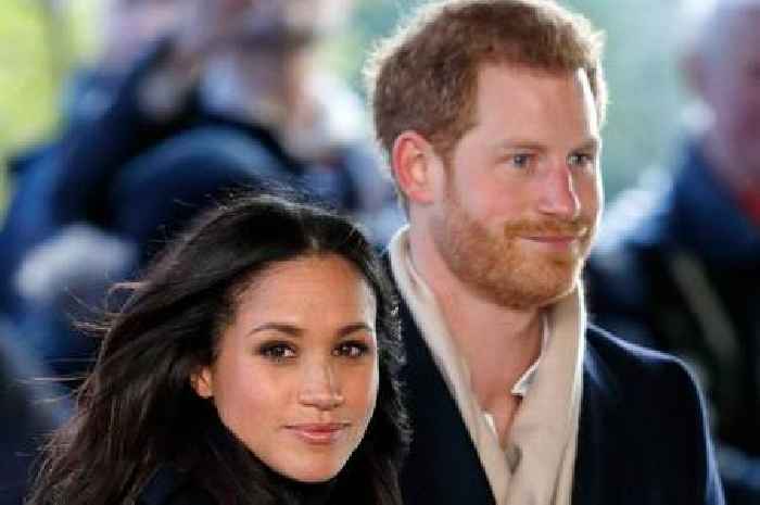 Prince Harry warned to 'stay away' from King's Coronation amid Camilla row