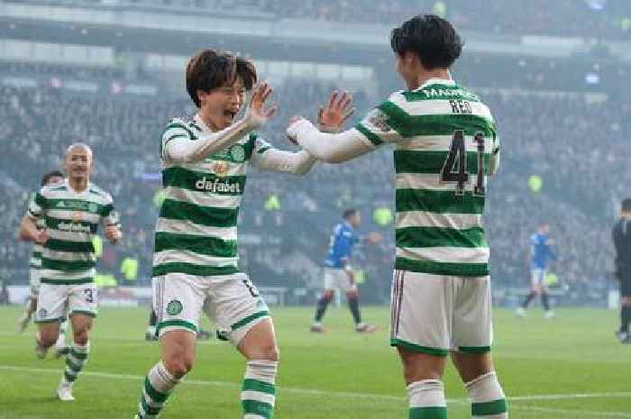 The 14 Japan players keeping Celtic stars out as 'level of league' verdict put under microscope