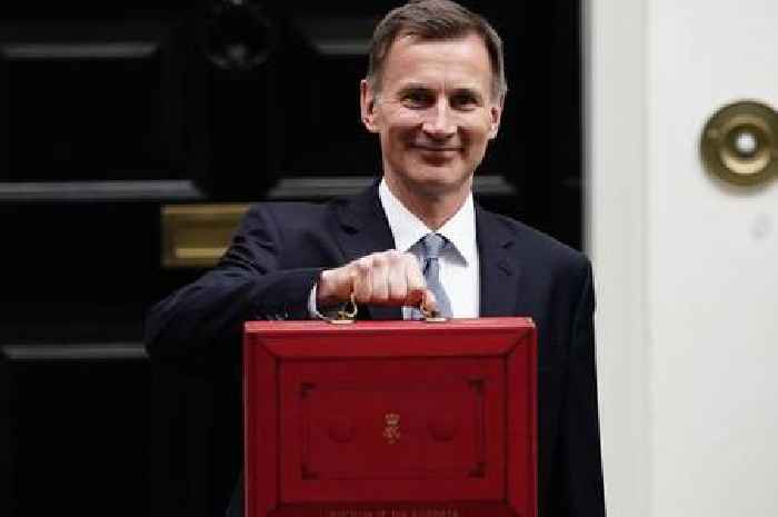 A quick guide to key Spring Budget announcements and what they mean for you