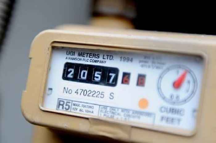 People on pre-payment meters will pay same for energy as direct debit customers under new plan