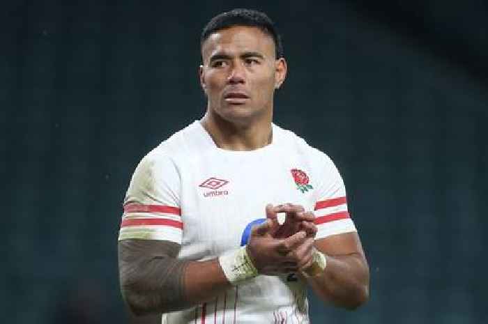 Manu Tuilagi opens up on police officer assault after night out