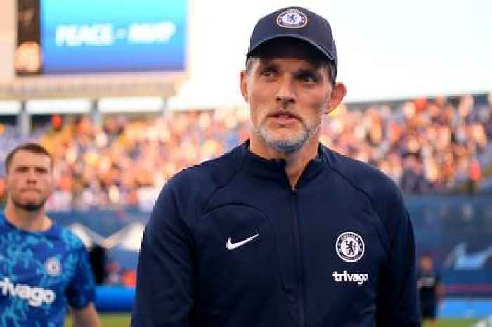 Todd Boehly handed £46m Chelsea transfer dilemma to rectify major Thomas Tuchel mistake