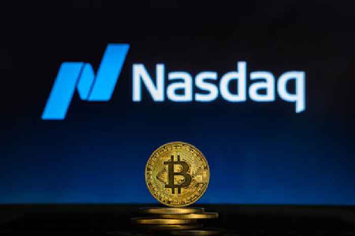 Clara Medalie: Bitcoin and Nasdaq’s correlation is at its lowest since FTX collapse
