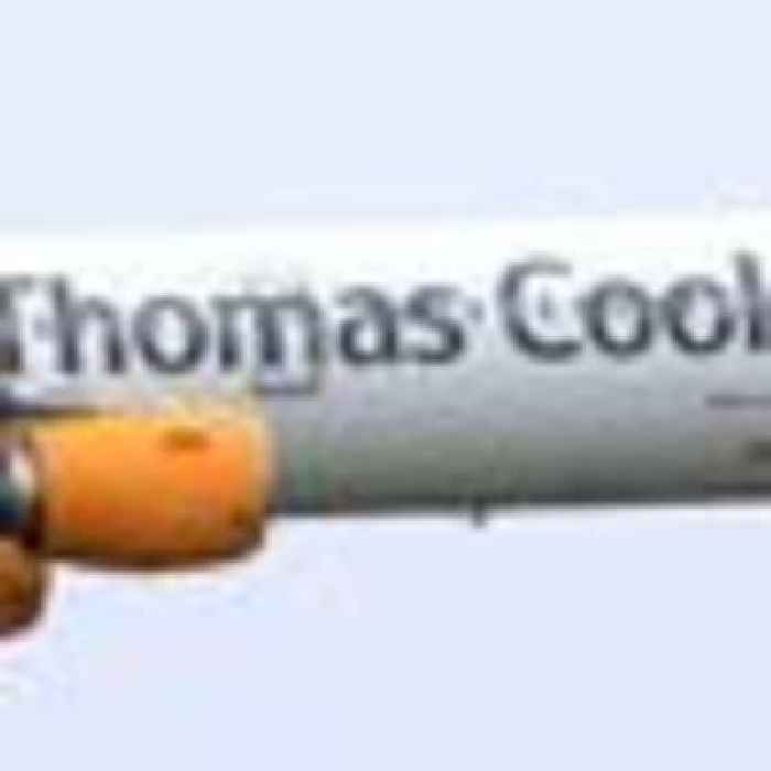 Thomas Cook trustees plot £850m pensions deal with Aviva