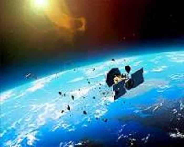 Scientists call for global push to eliminate space junk
