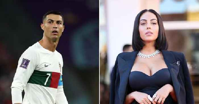 Cristiano Ronaldo's Girlfriend Georgina Rodríguez Cries Over 'The Best & Worst Moment' Of Her Life After Loss Of Baby Son