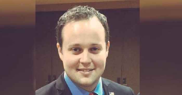 Josh Duggar's Prison Release Pushed Back EVEN FURTHER After Initial 10-Day Extension