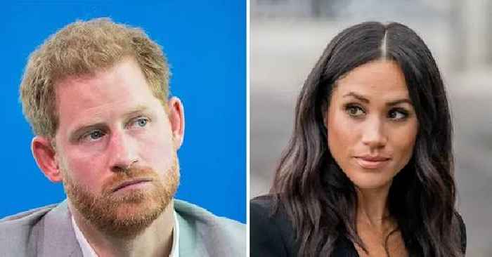Prince Harry & Meghan Markle 'Never Imagined' They Would Be 'Totally Cut Off' From Royal Family's Finances, Insider Claims: 'They're Bleeding Money'