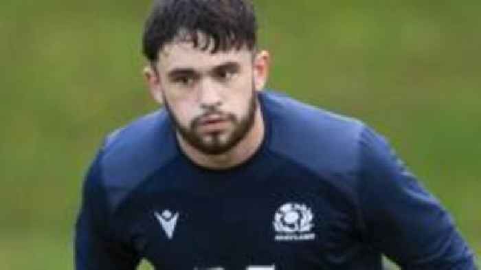 Rugby player who abused ex given community payback