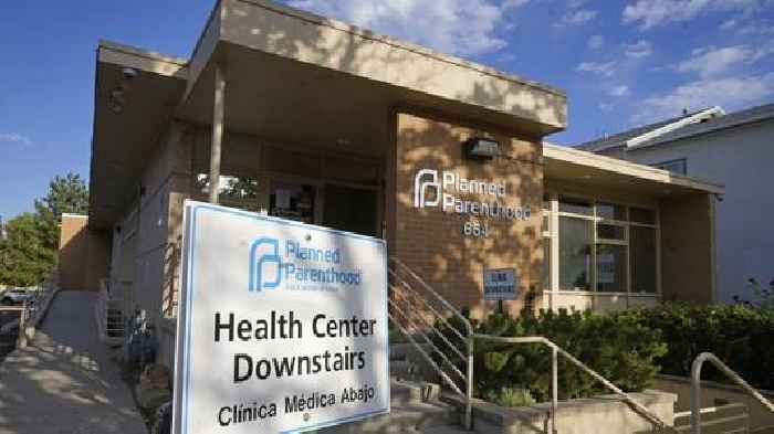 Utah bans abortion clinics; procedure still legal up to 18 weeks