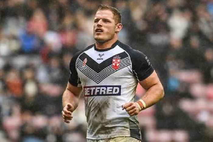 Rugby league news live: Castleford hunting for Jake Mamo replacement, England star pens NRL extension