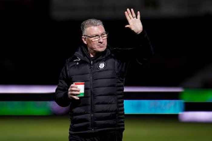 Nigel Pearson highlights one Bristol City shortcoming as he makes summer transfer admission