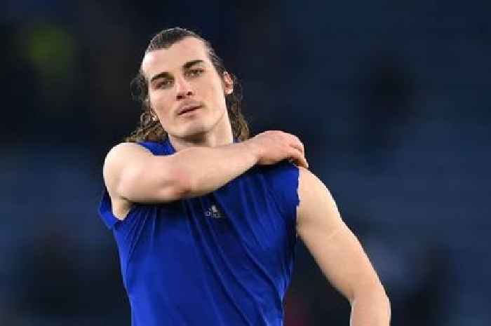 Brendan Rodgers will give Caglar Soyuncu new Leicester City opportunity on one condition