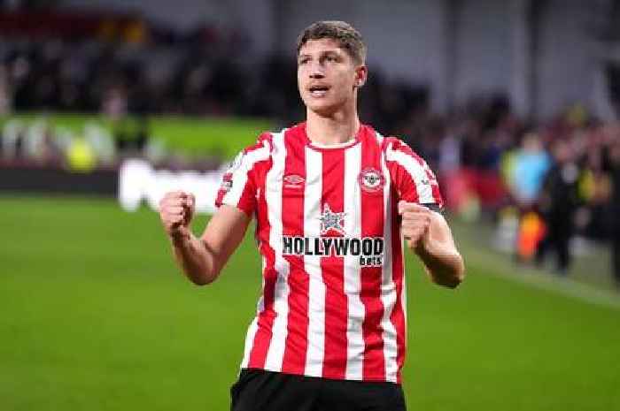 Brentford handed double injury blow ahead of crucial Leicester City clash