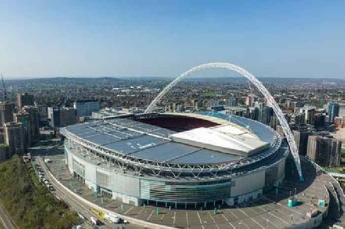 New rush for Plymouth Argyle tickets for Papa Johns Trophy final at Wembley