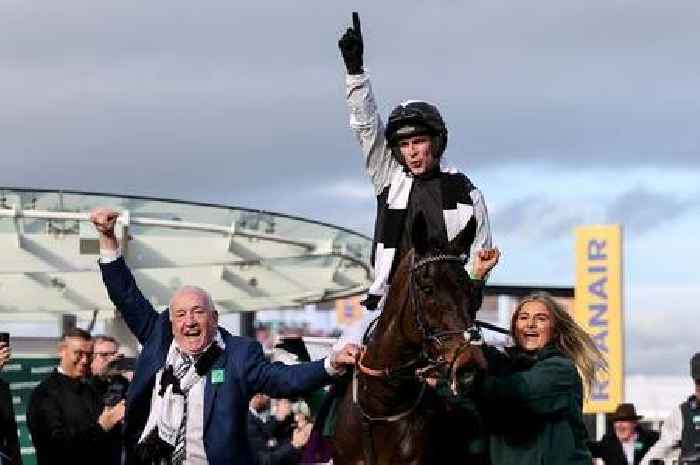 Cheltenham Festival tips: Stayers' Hurdle racing guide and big race verdict