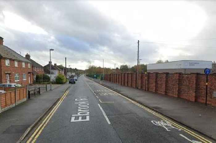 Urgent warning from school as masked thugs rob Sutton Coldfield pupils at knifepoint