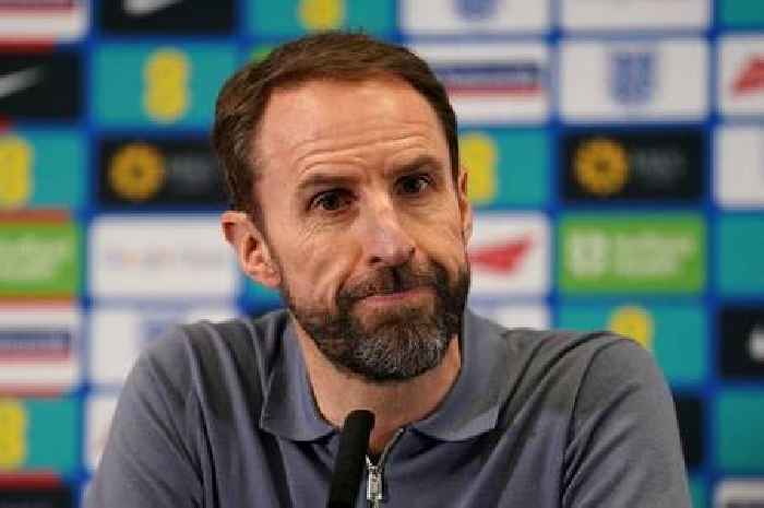 Gareth Southgate slammed after overlooking Aston Villa pair for England squad