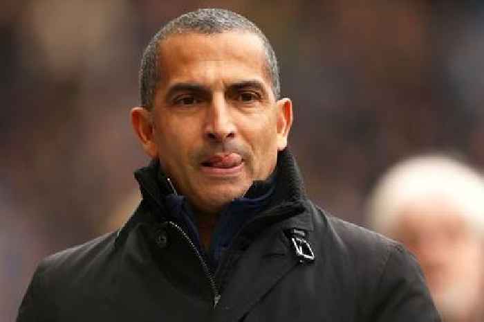 Sabri Lamouchi makes surprise West Brom admission after Cardiff City fight back