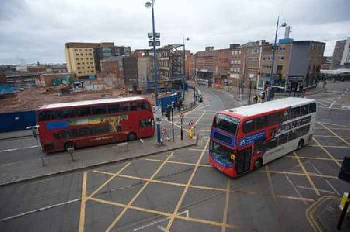 Bus strikes in Birmingham travel guide amid suspension - and this is when action could start